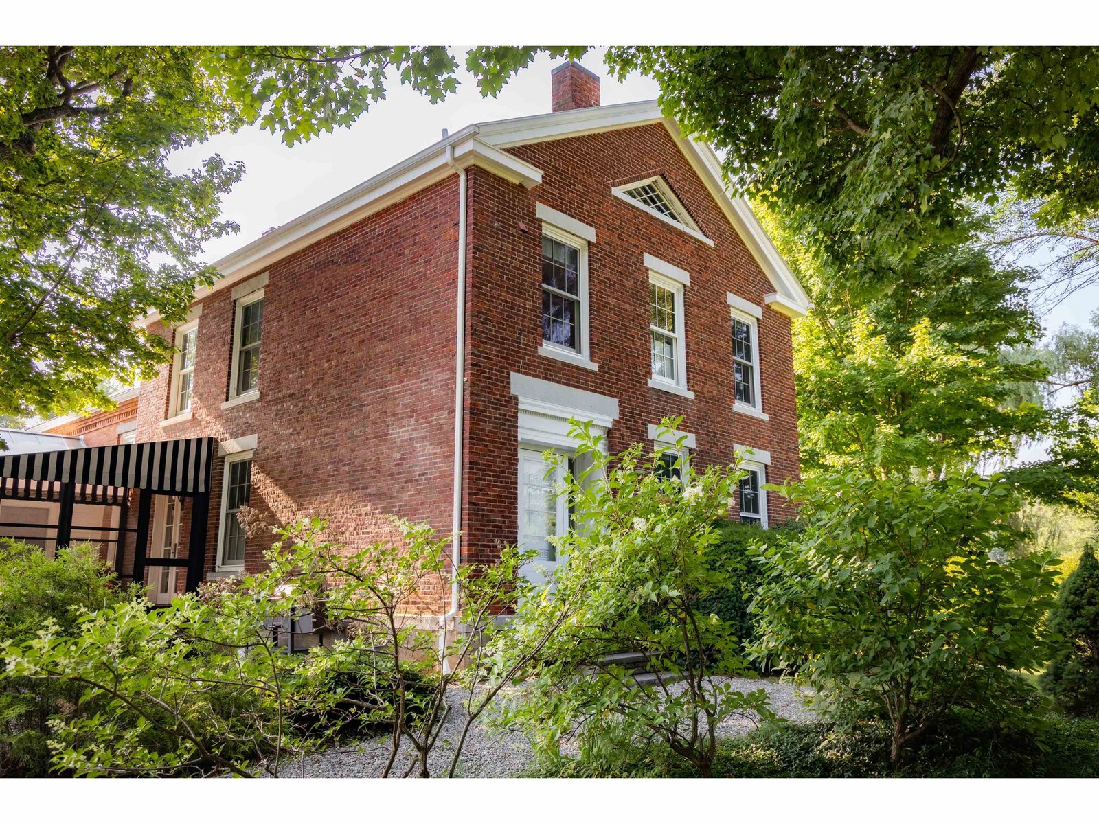 888 Botsford Road