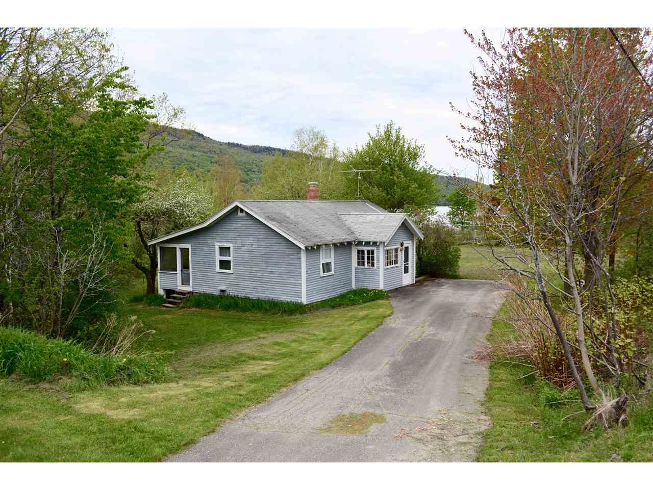 888 Camp Road