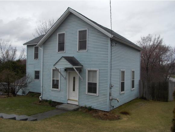 889 Mechanicsville Road