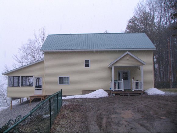 889 Patton Shore Rd