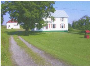 889 Potato Hill Rd