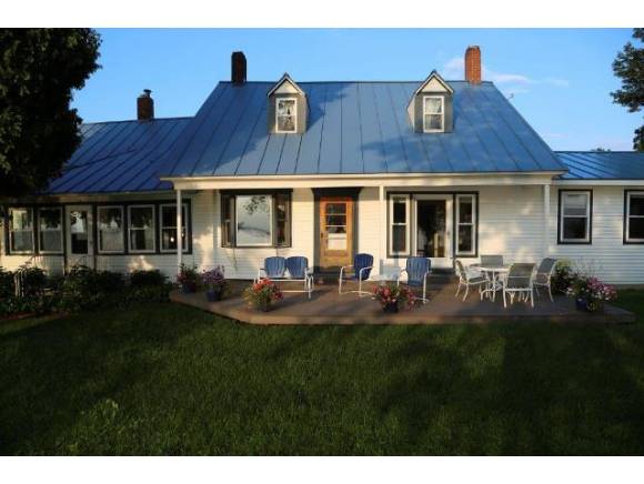 889 West Shore Road