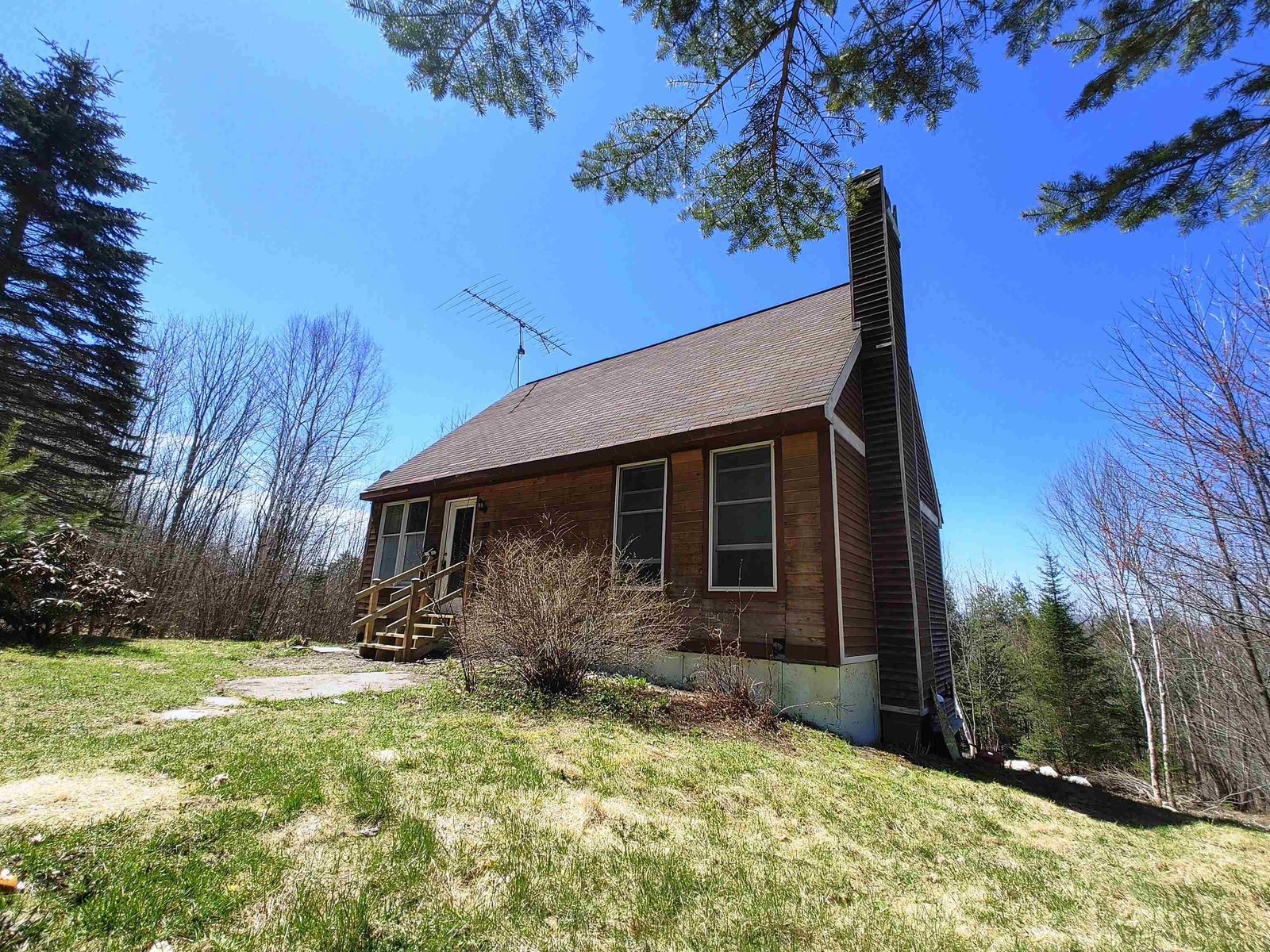 89 Bean Road