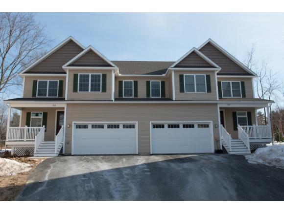 89 Blackberry Lane, Unit 89