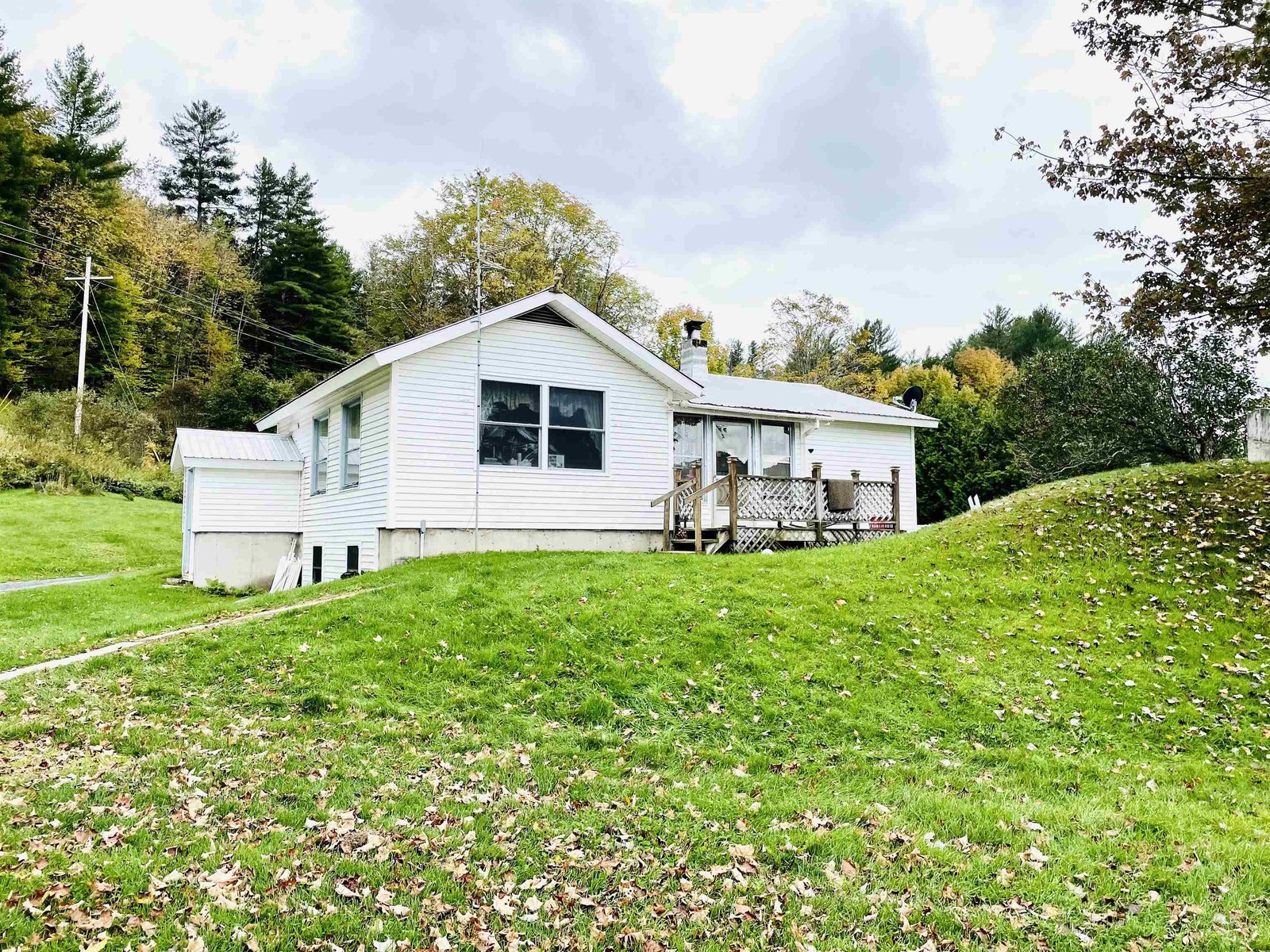 89 Bruce Drive, Moretown 89 Bruce Drive, Moretown