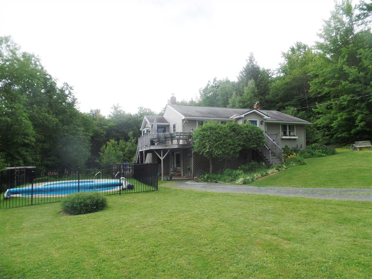 89 Carlson Road
