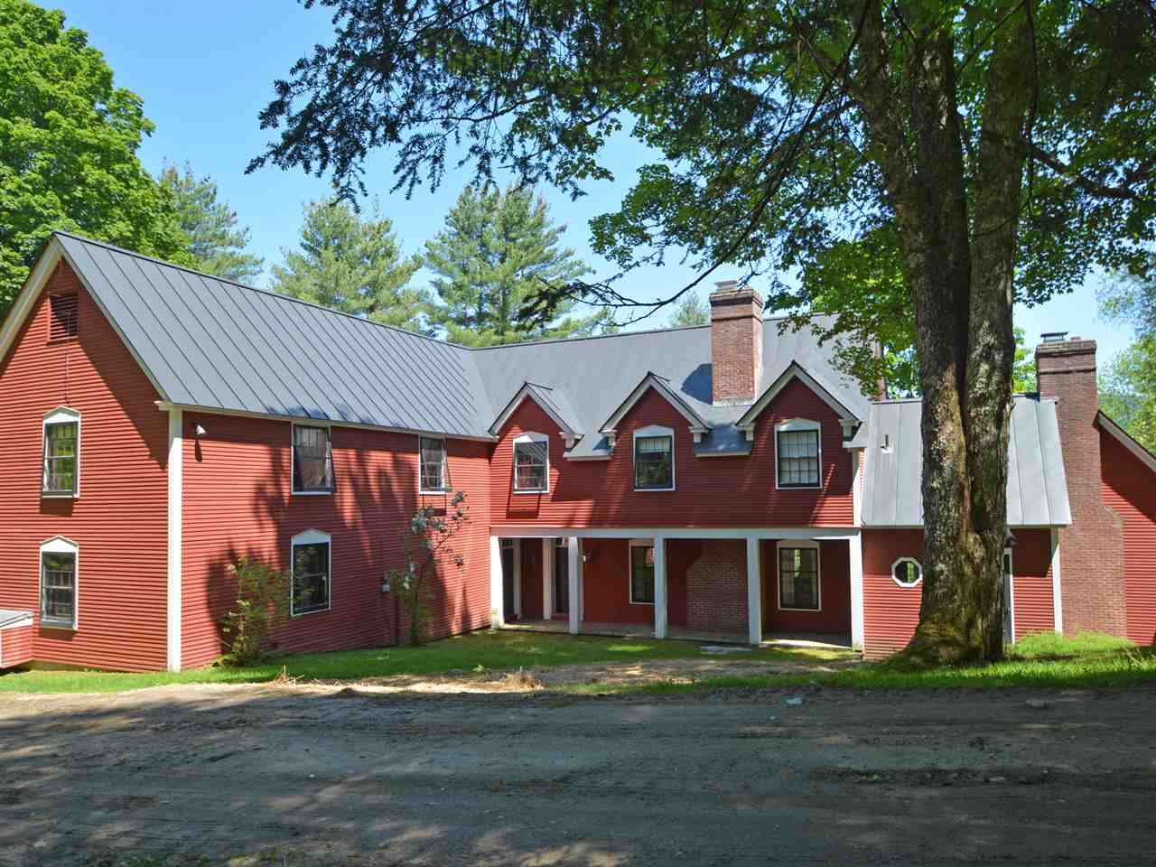 89 Castle Road