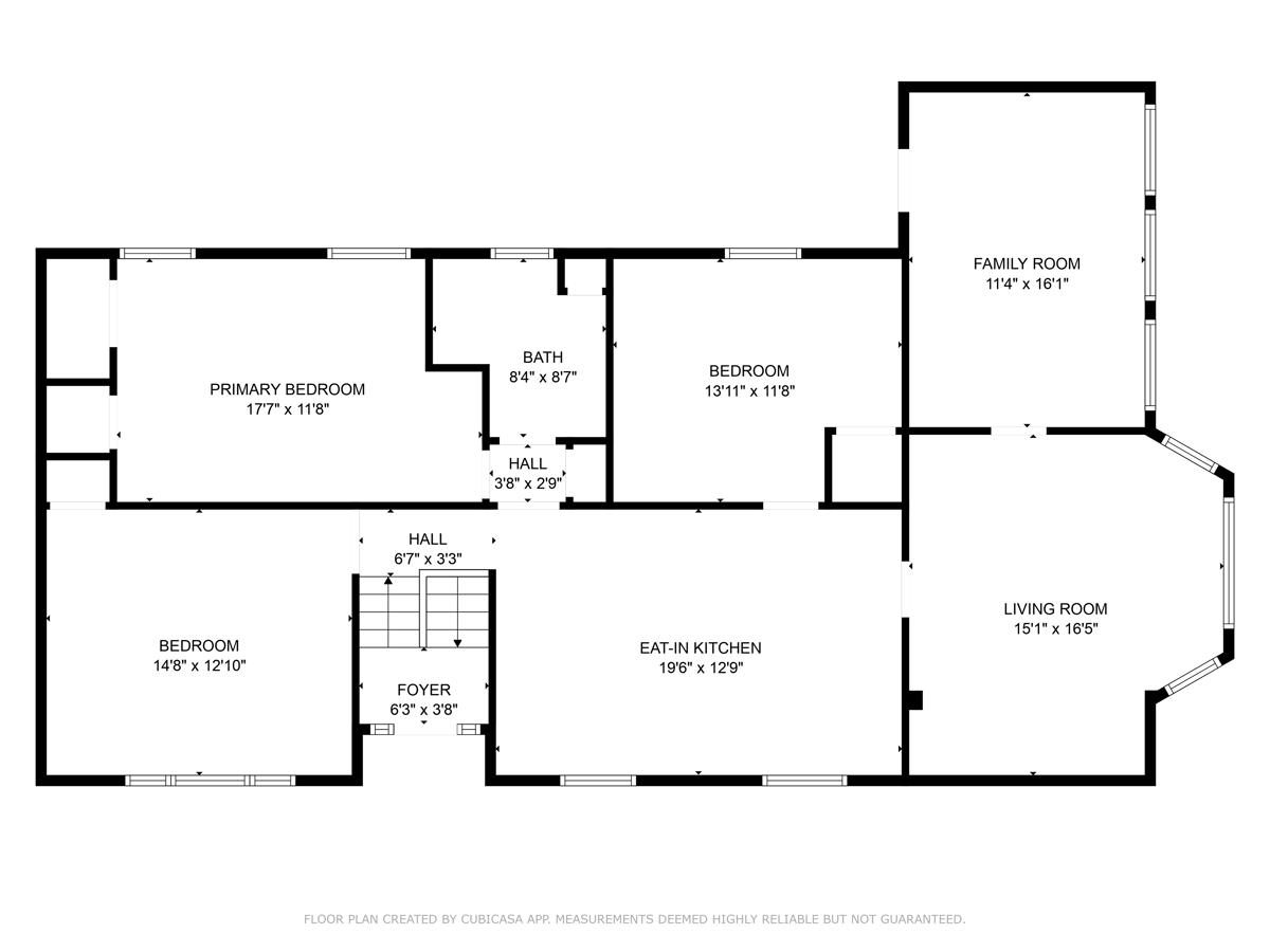 89 Catella Road