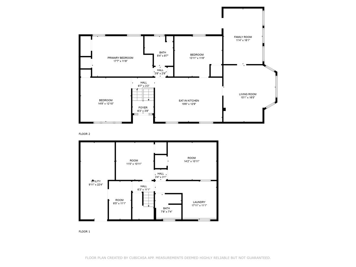 89 Catella Road