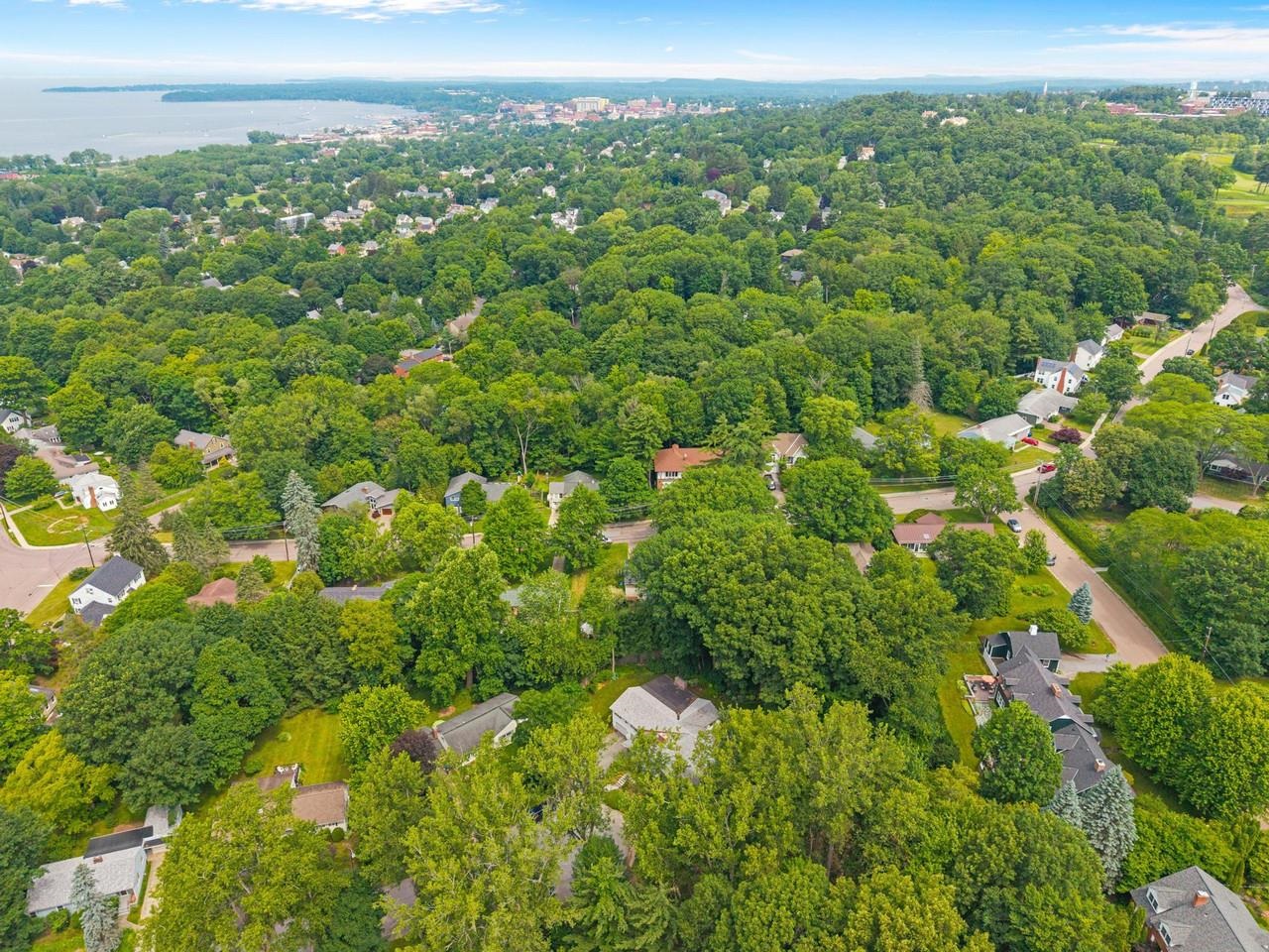 Minutes from Lake Champlain