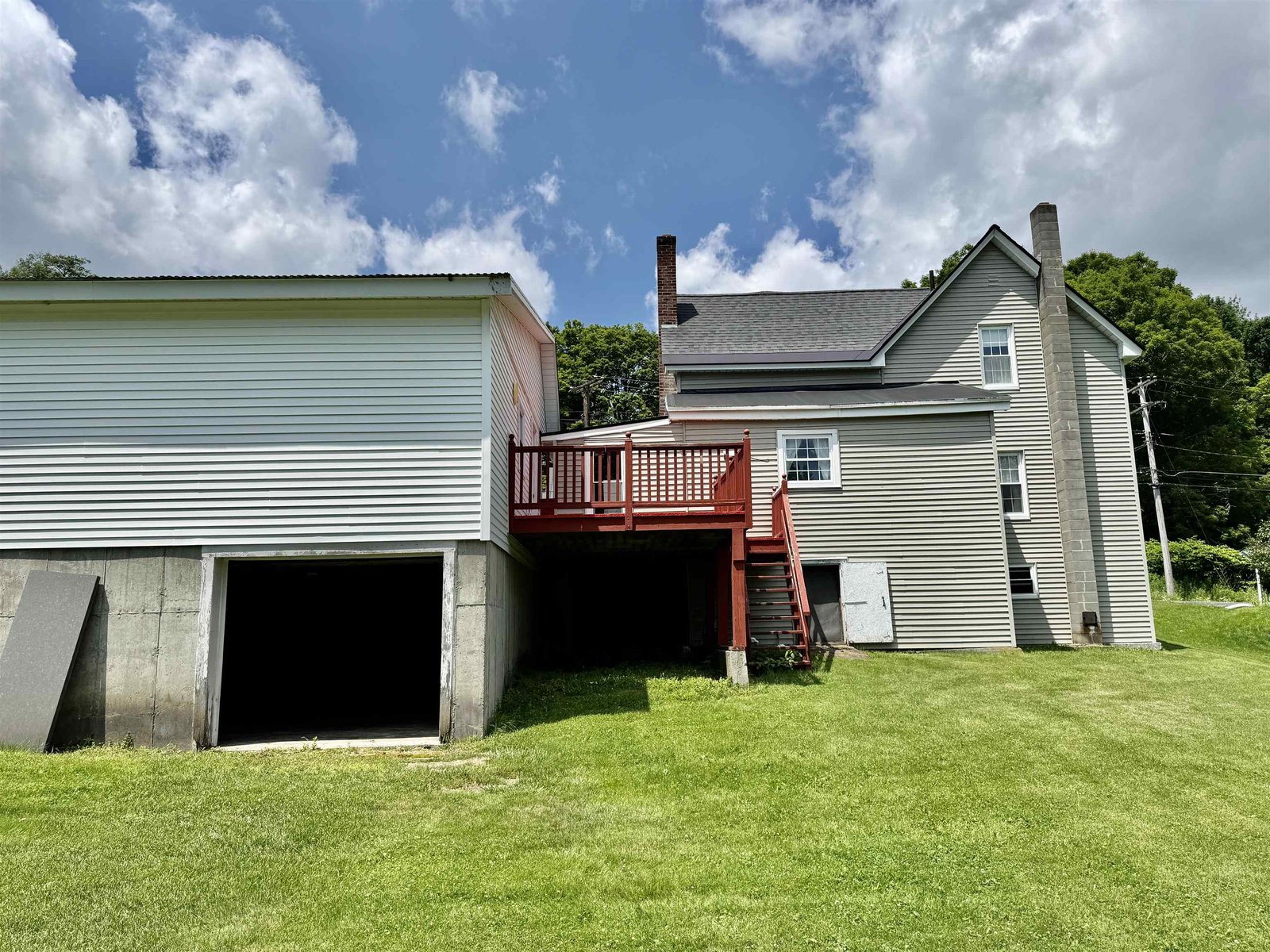 89 Church Hill Road