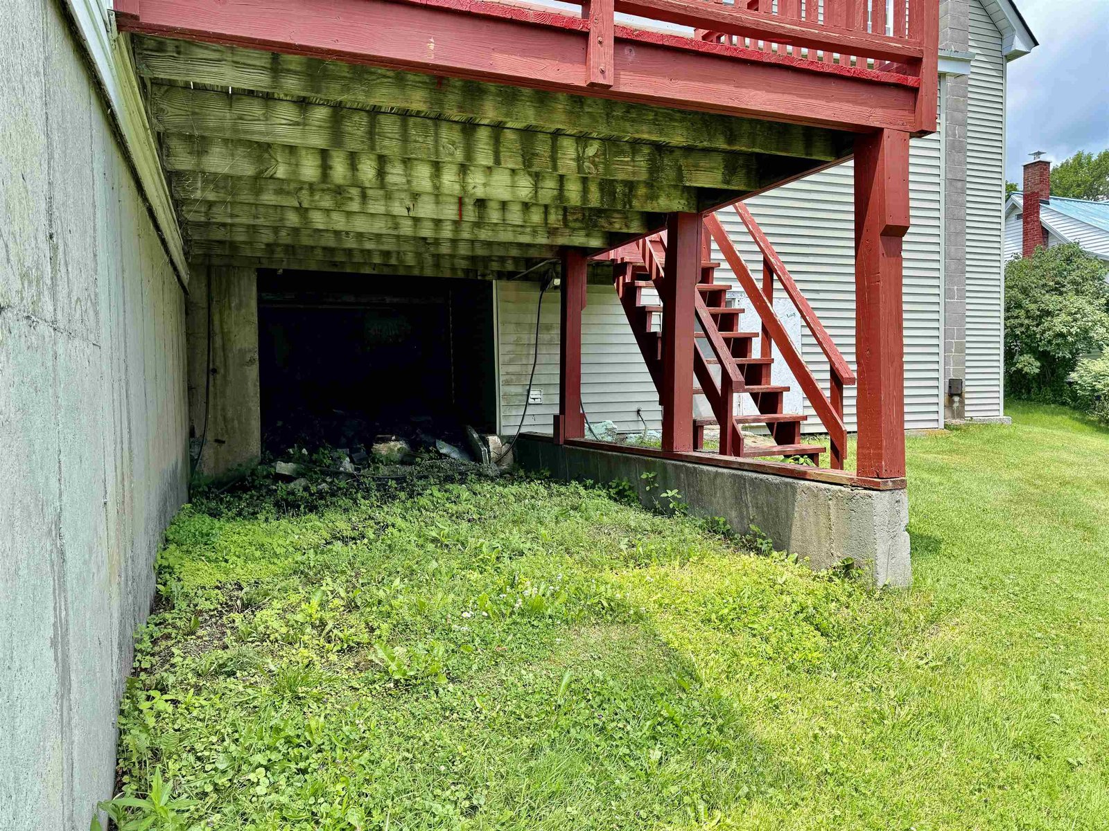 89 Church Hill Road
