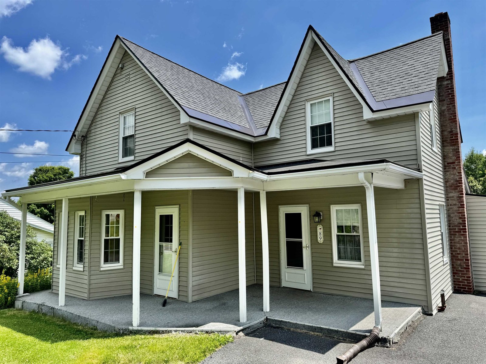 89 Church Hill Road