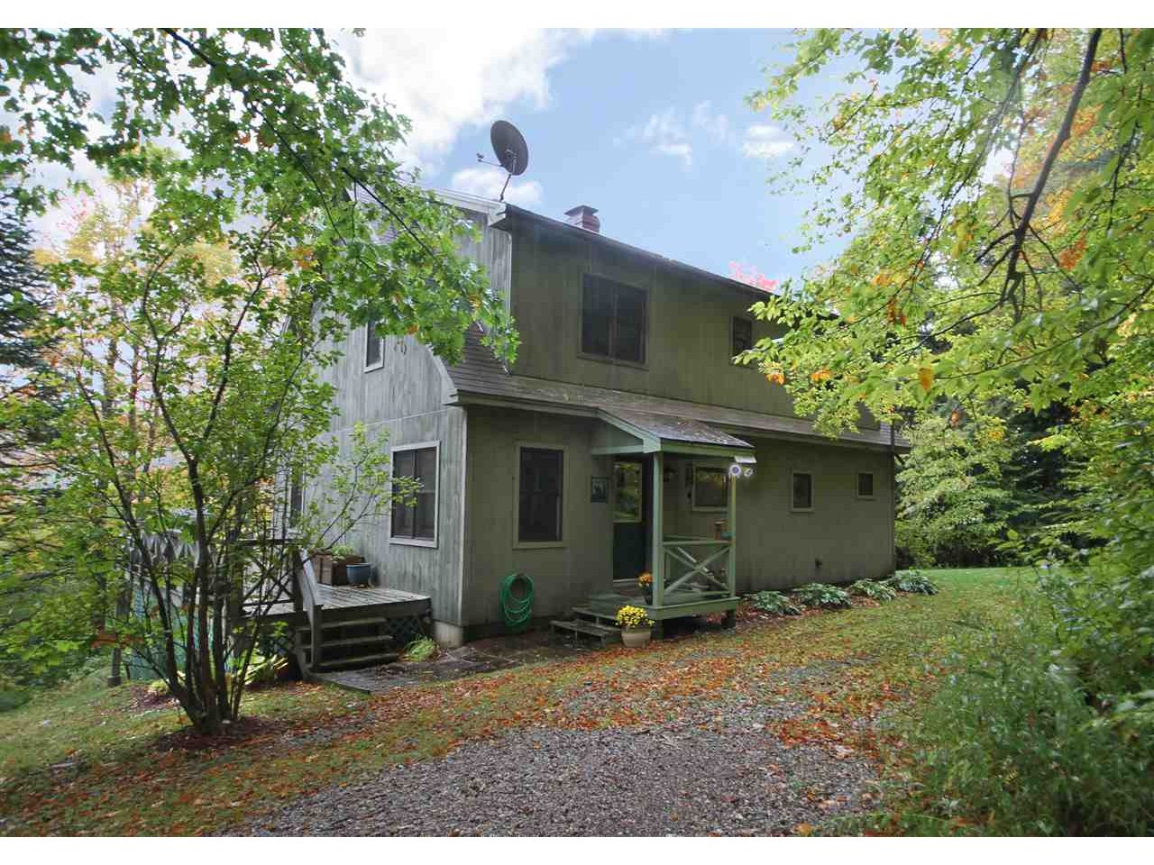 89 Colby Hill Road