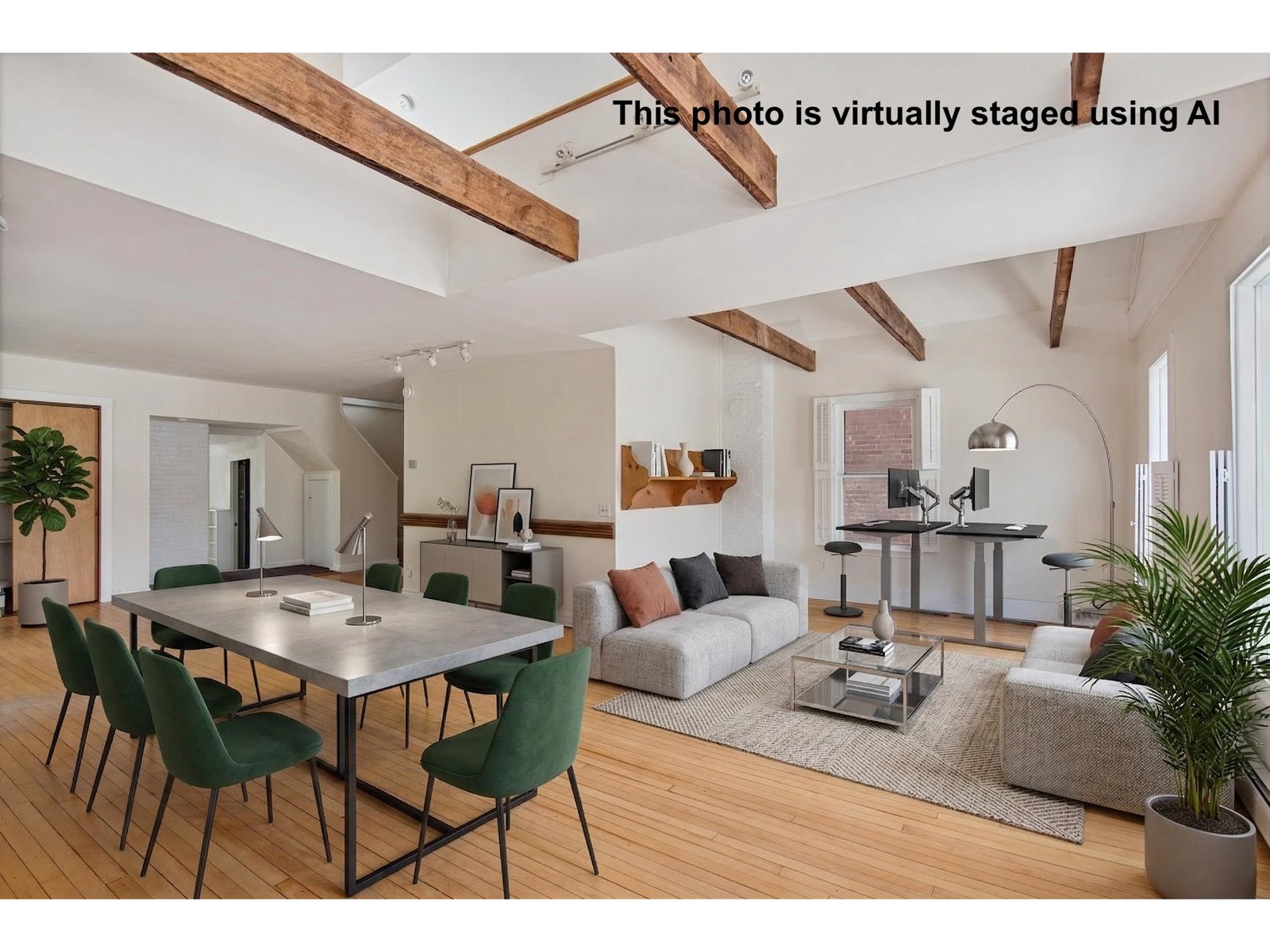 89 College Street, Unit Unit A-2