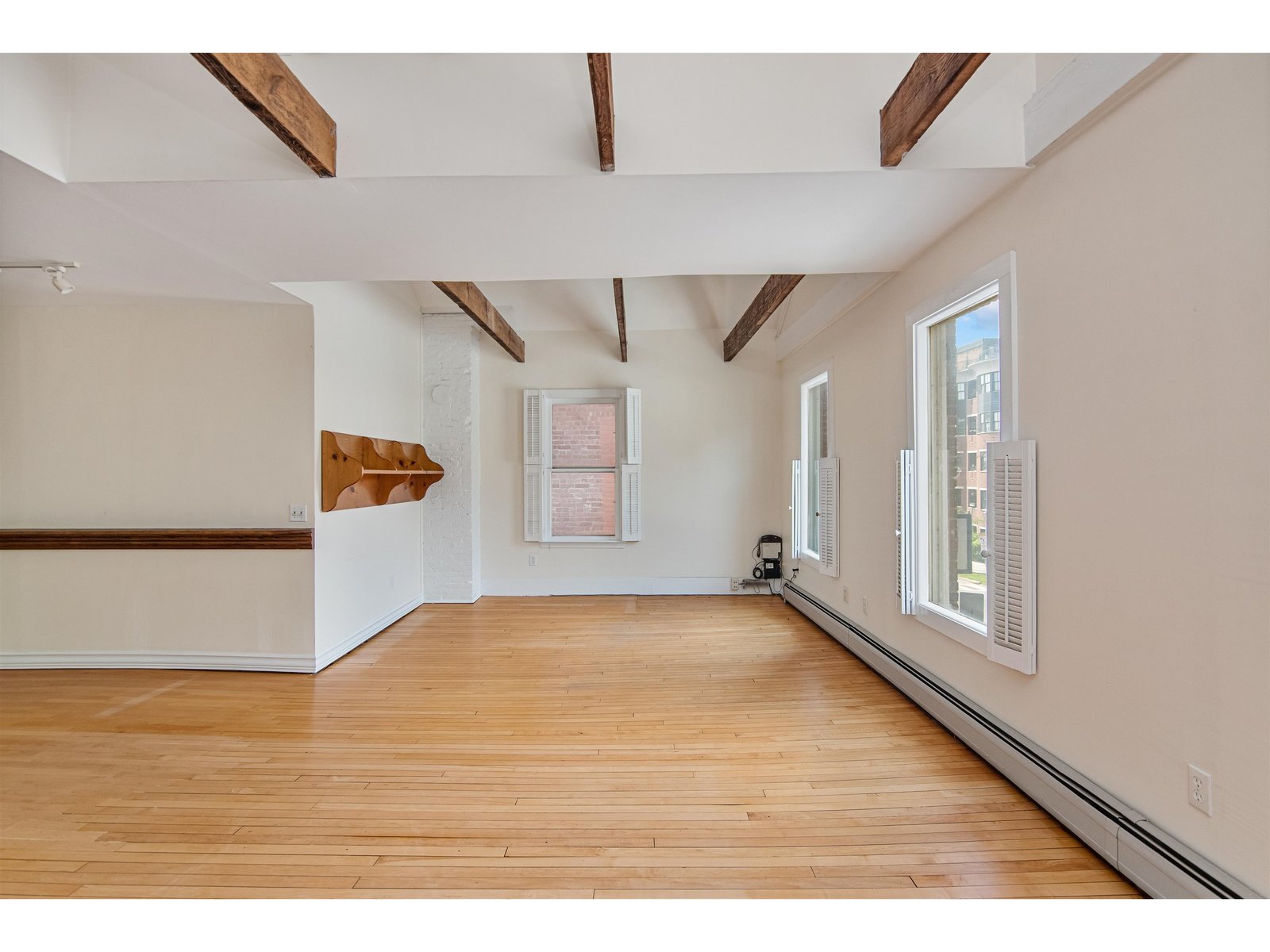 89 College Street, Unit Unit A-2