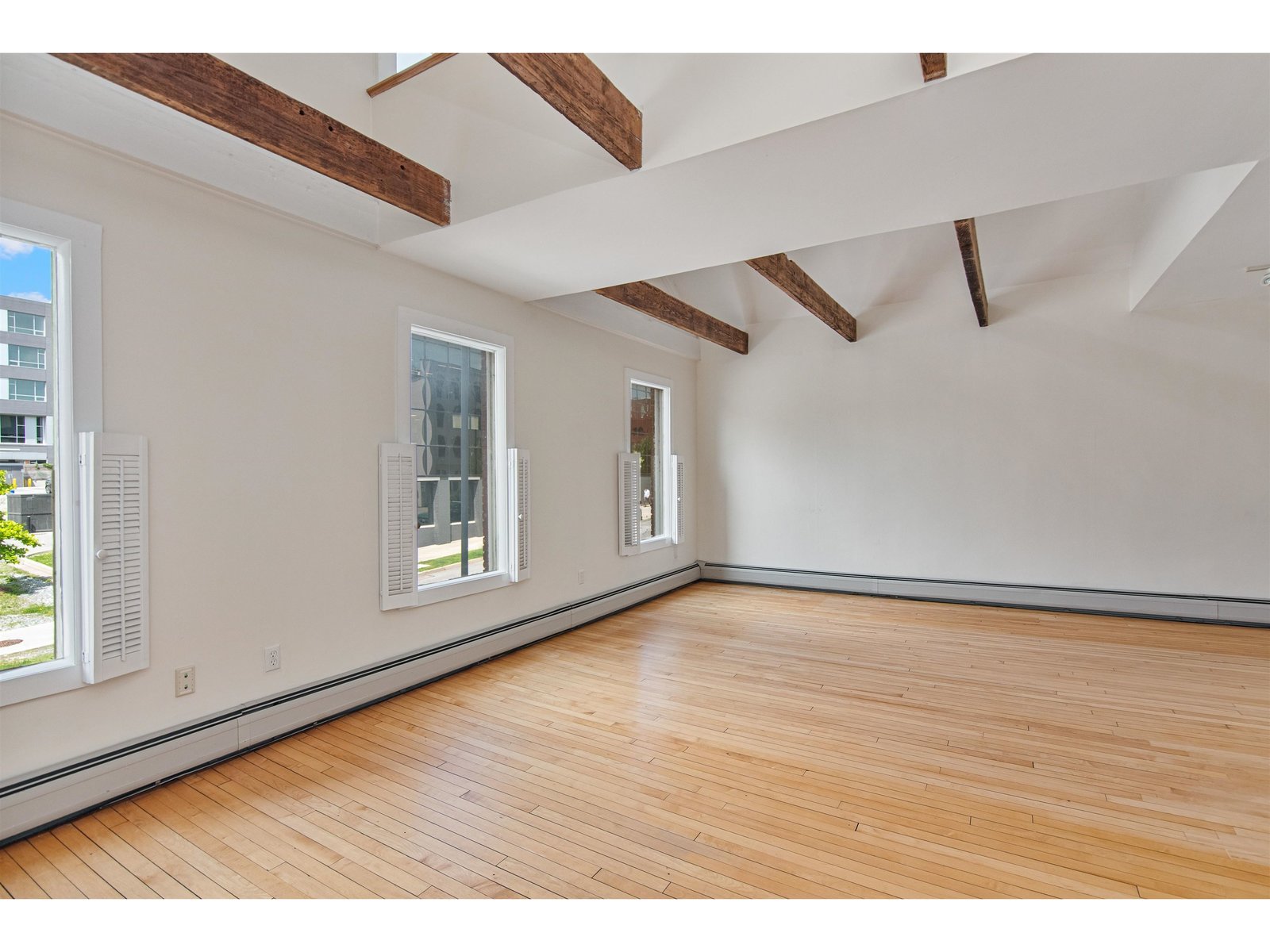 89 College Street, Unit Unit A-2