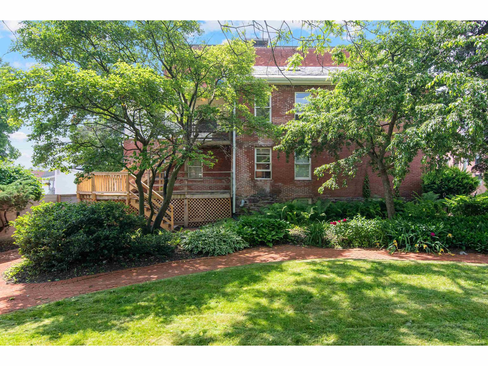 89 College Street, Unit Unit A-2
