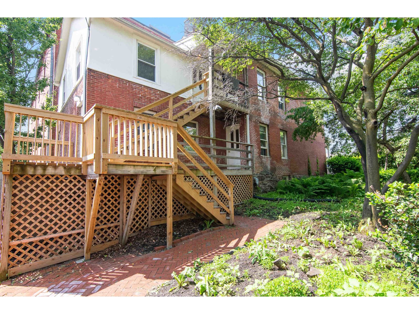 89 College Street, Unit Unit A-2