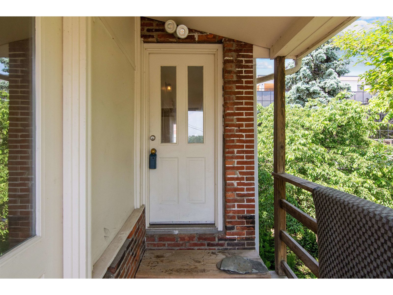 89 College Street, Unit Unit A-2