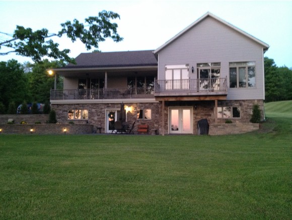89 Crow Hill Road