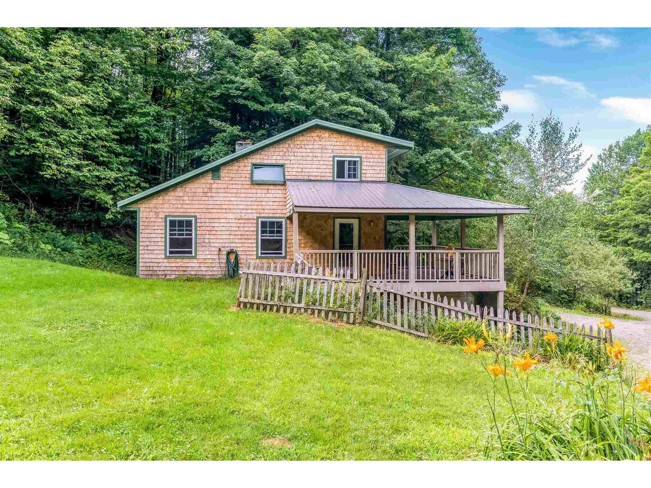 89 Dezotelle Road