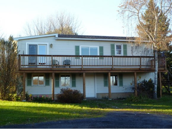 89 East Shore South
