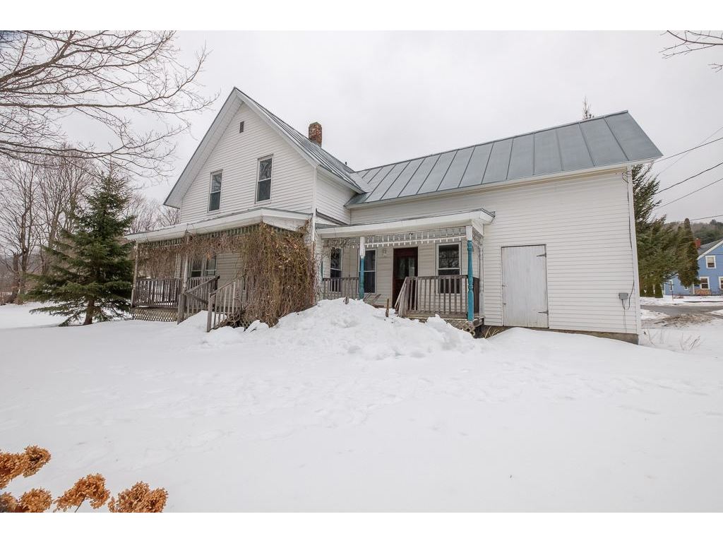 89 Gould Road