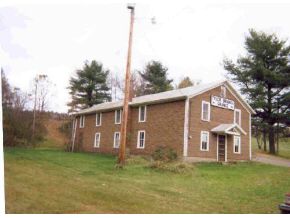 89 Grange Hall Rd