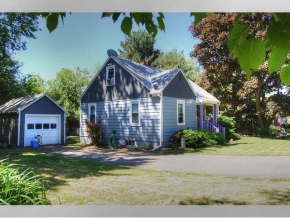 89 Hadley Road