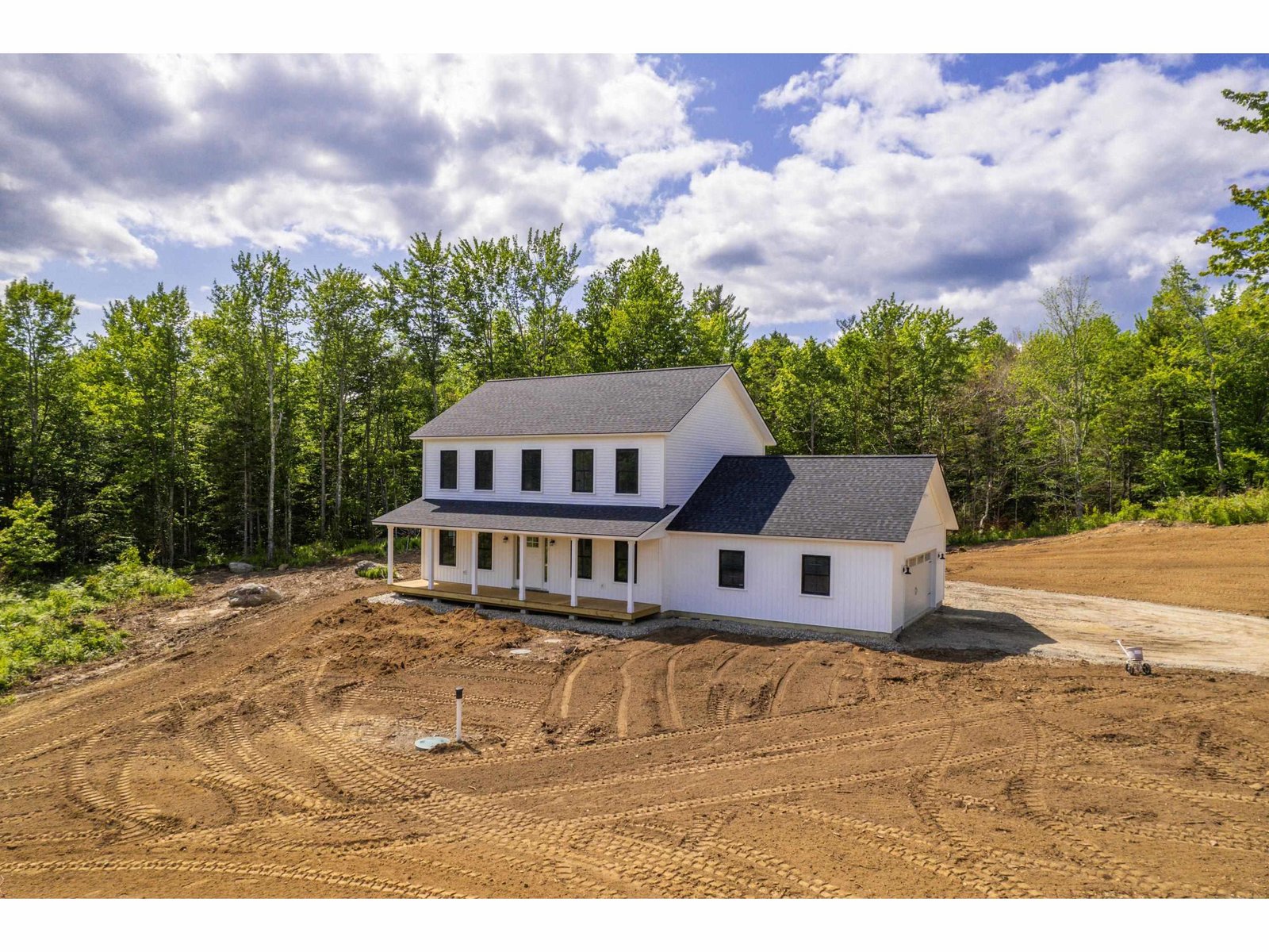 89 Hallock Brook Drive, Starksboro