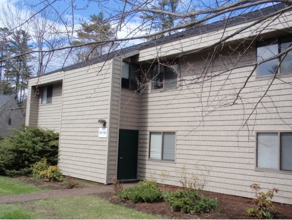 89 Hawthorne Circle, Unit 89