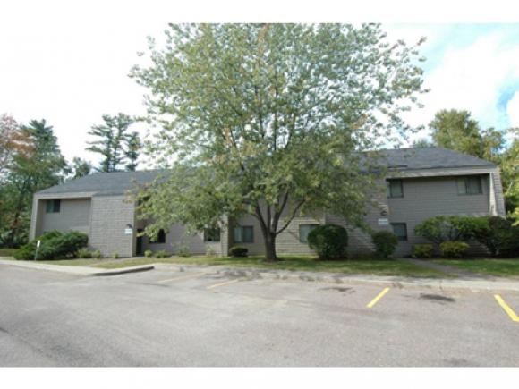 89 Hawthorne Circle, Unit 89