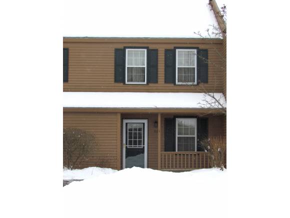 89 Hayes Avenue, Unit 89