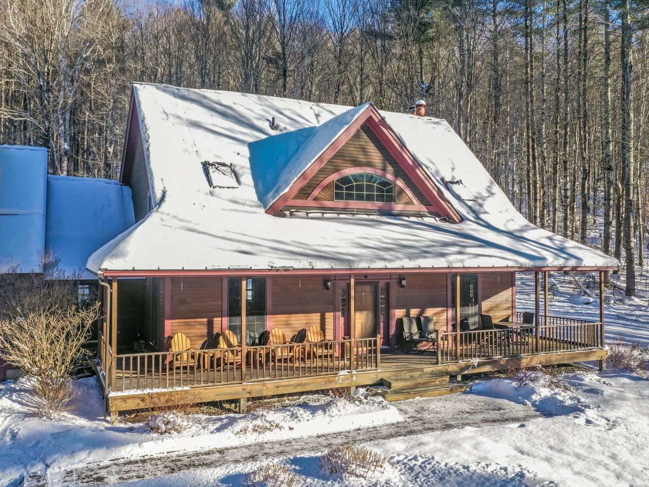 89 Highland Drive