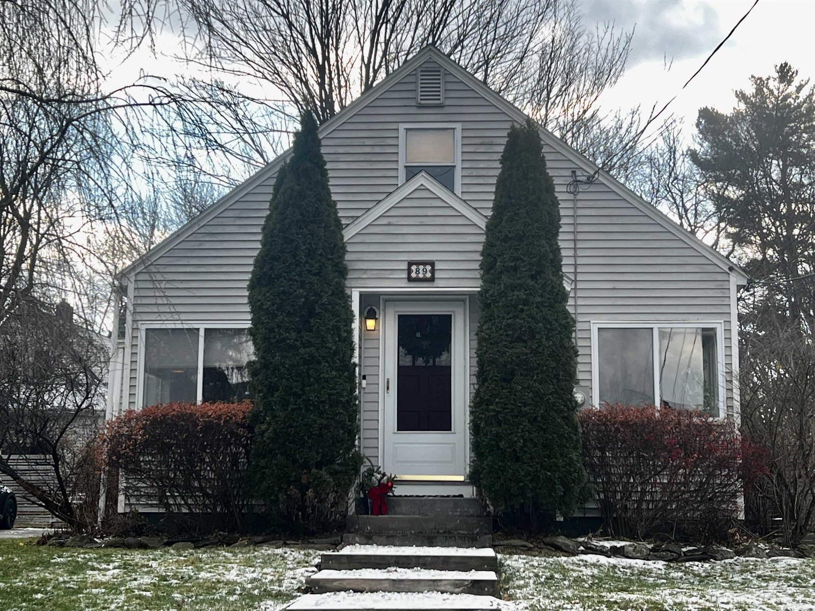 89 Home Avenue