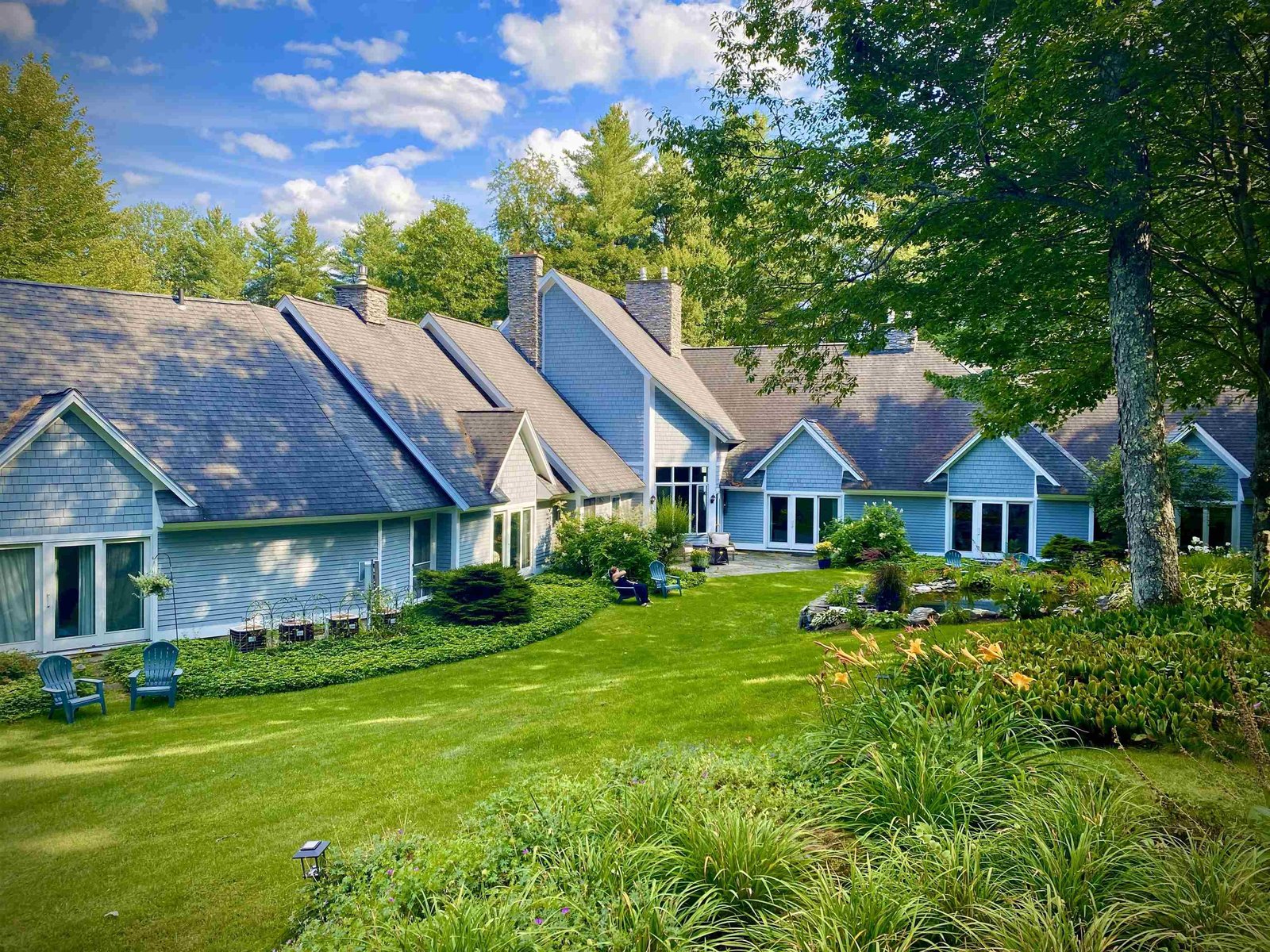 89 Houston Farm Road, Stowe