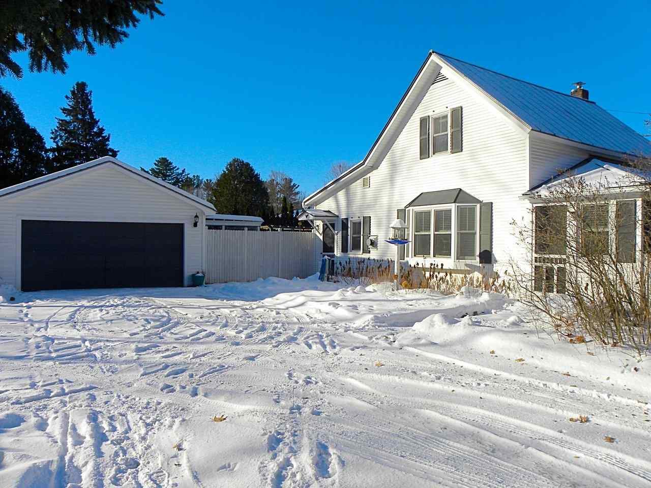 89 Jericho Road