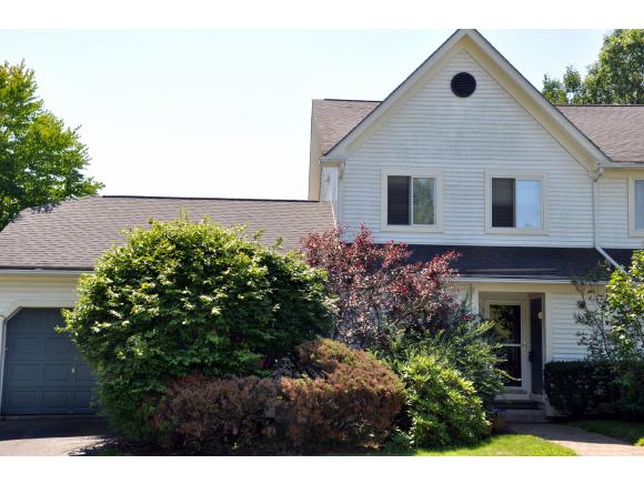89 Lamoille Bluff, Unit 1