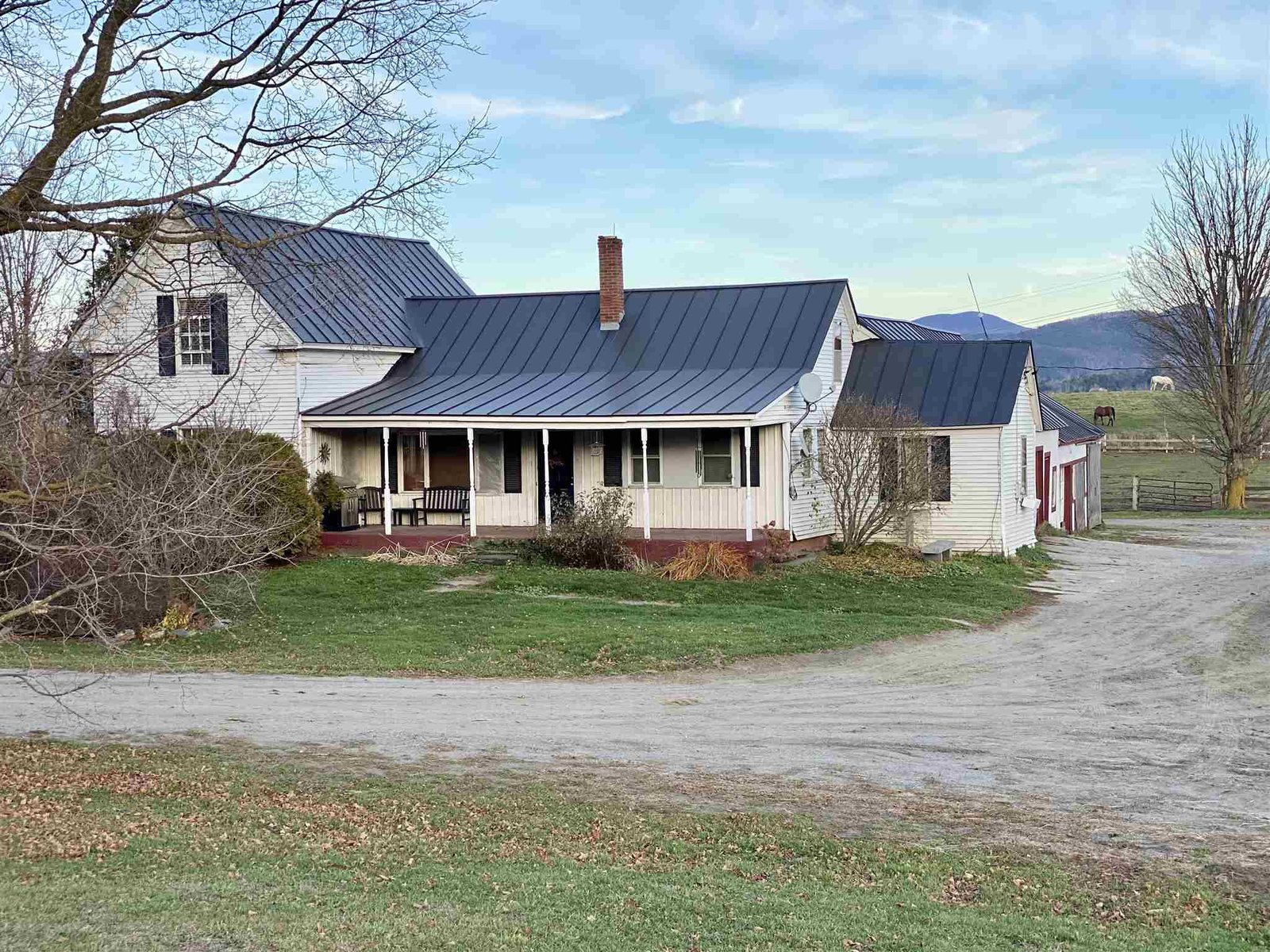 89 Lower Usle Road, Barre Town 89 Lower Usle Road, Barre Town