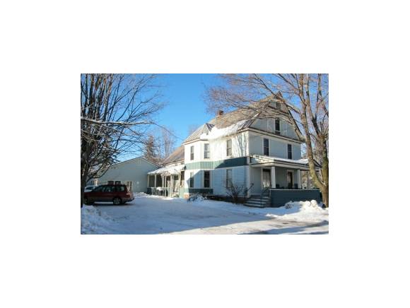 89 Main Street