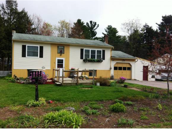 89 Meadow Road