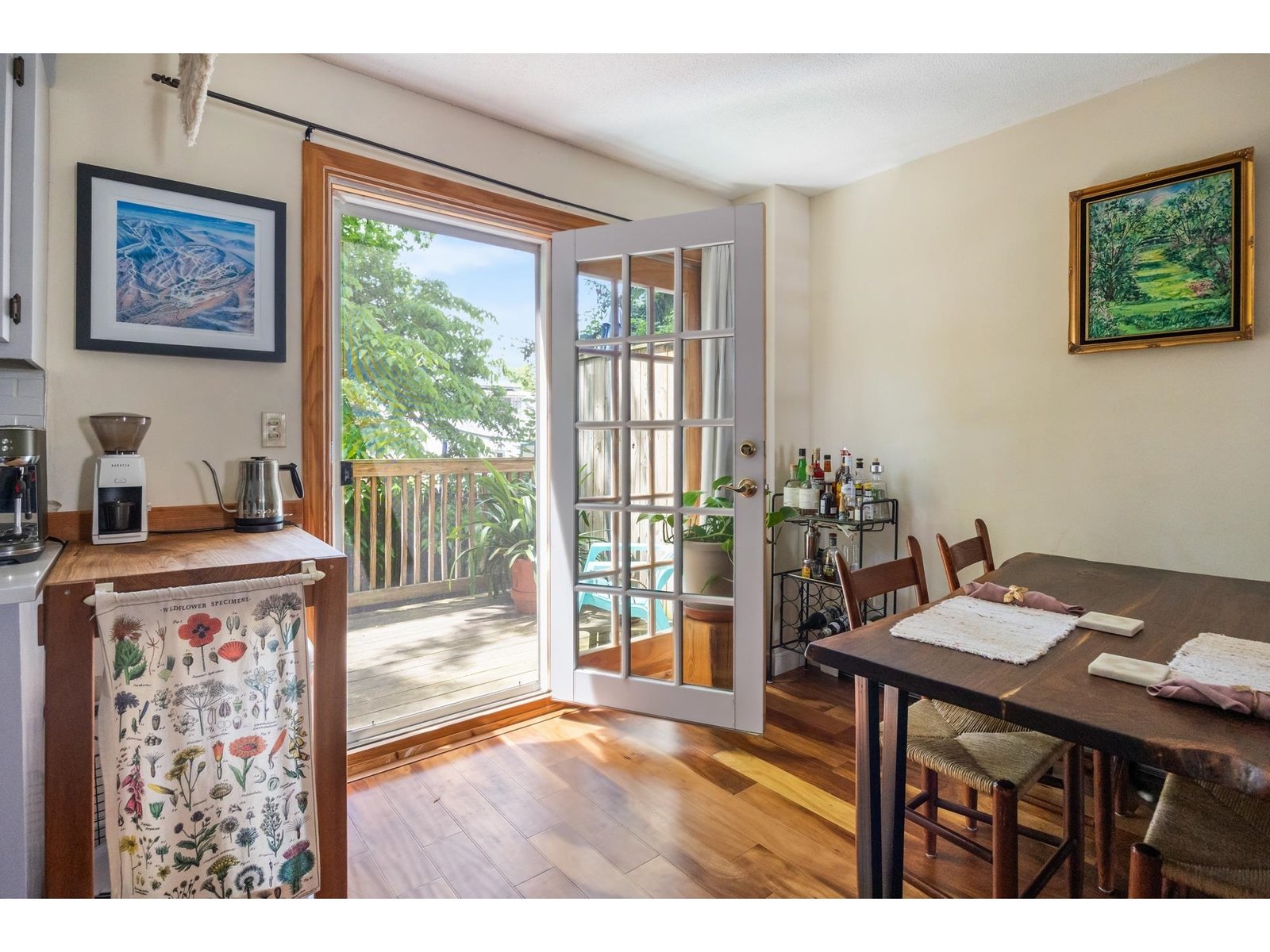 89 North Champlain Street, Unit L