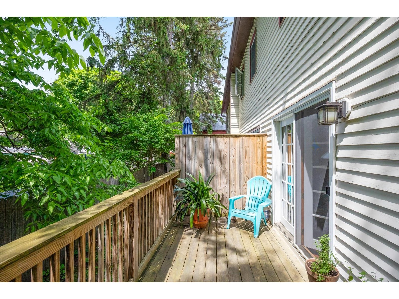 89 North Champlain Street, Unit L