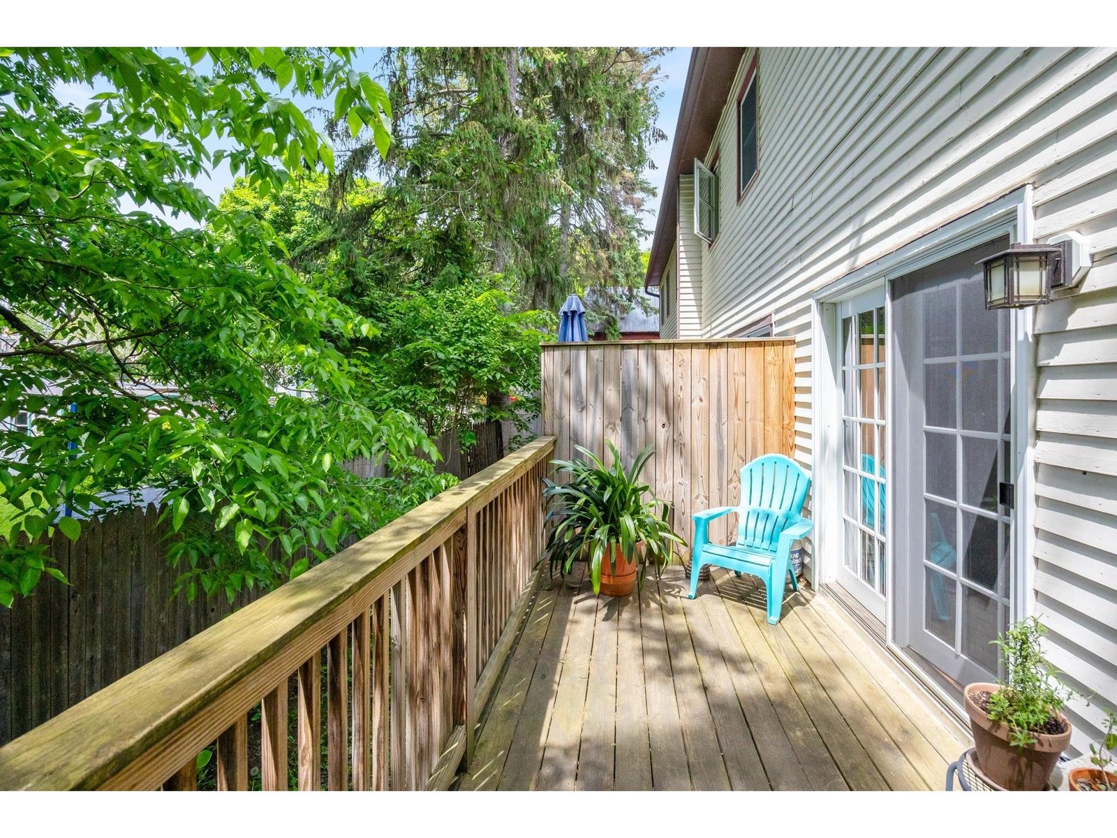 89 North Champlain Street, Unit L
