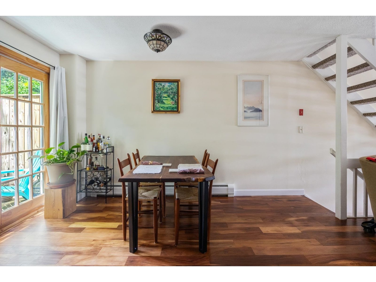 89 North Champlain Street, Unit L
