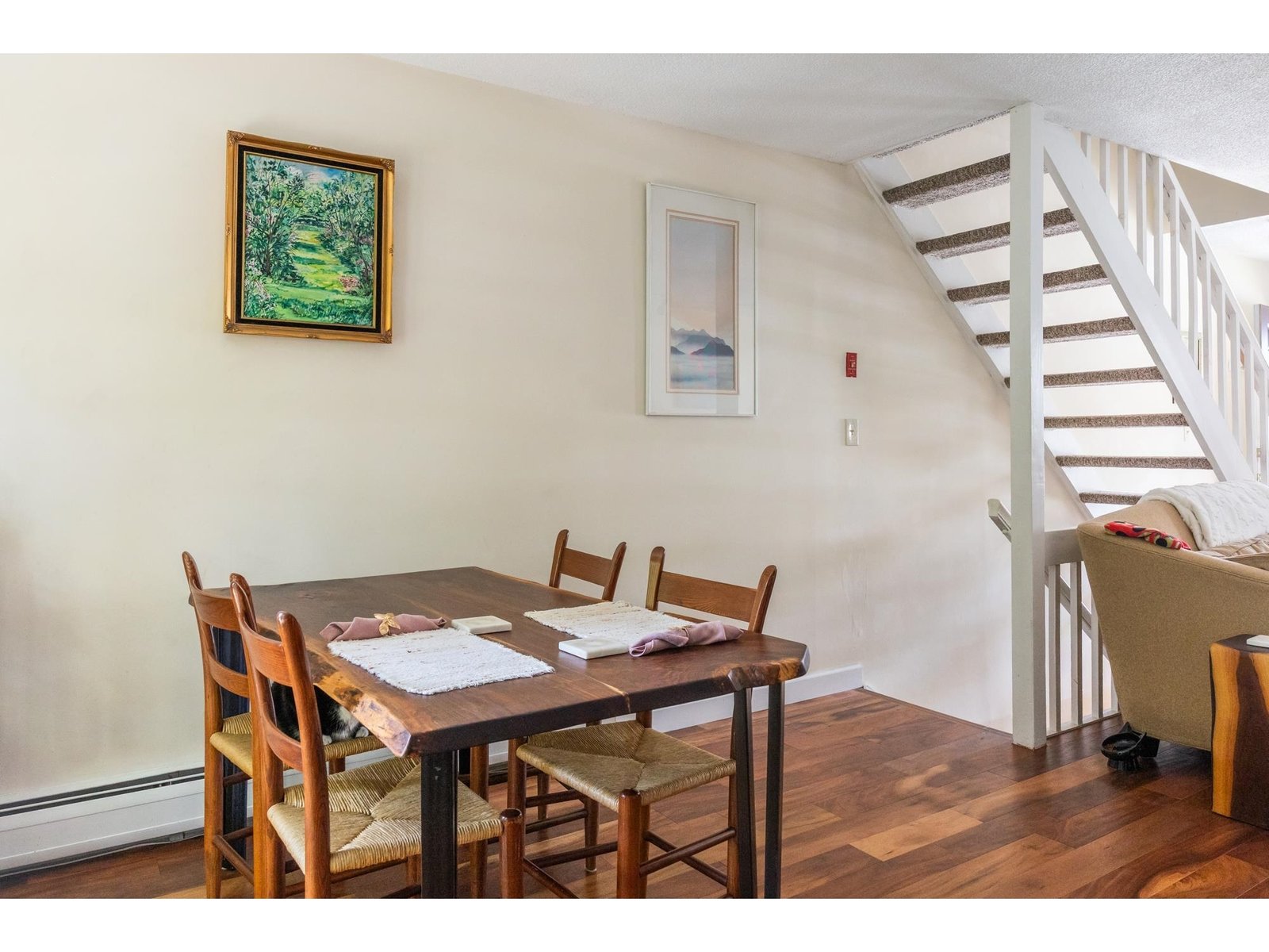 89 North Champlain Street, Unit L
