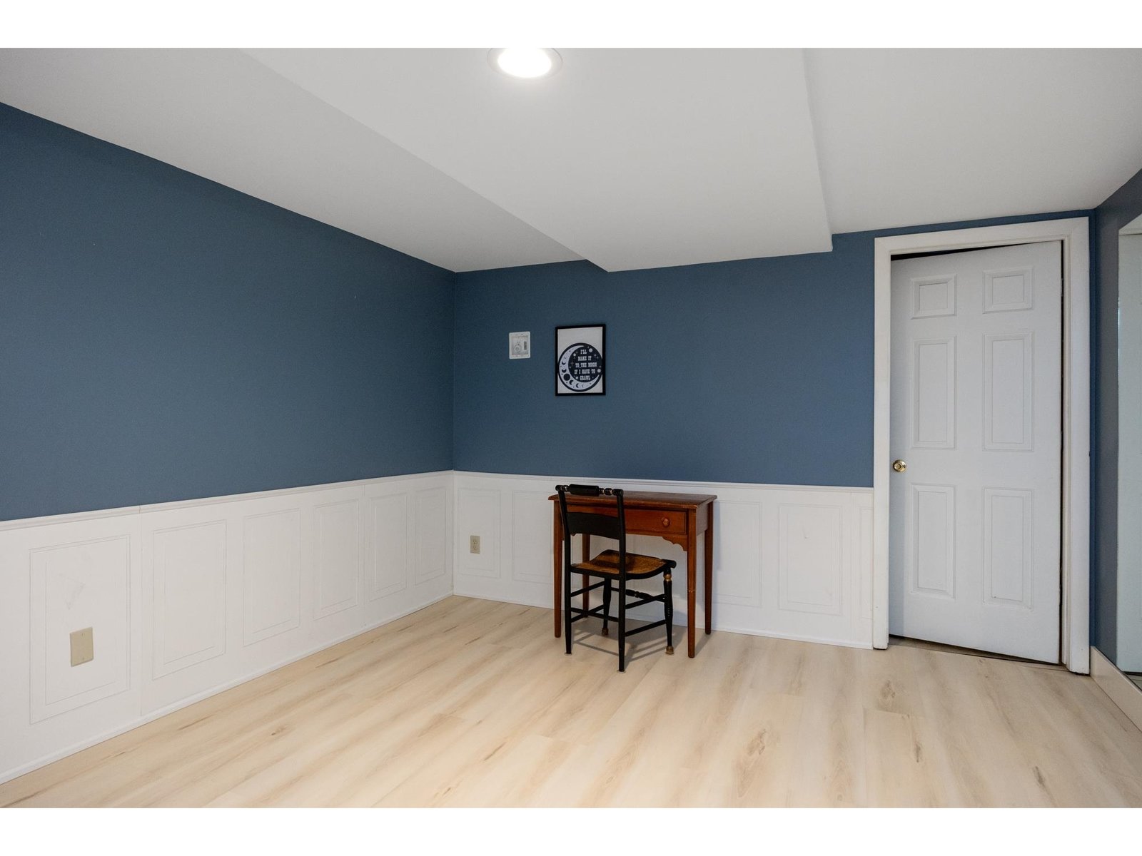 89 North Champlain Street, Unit L