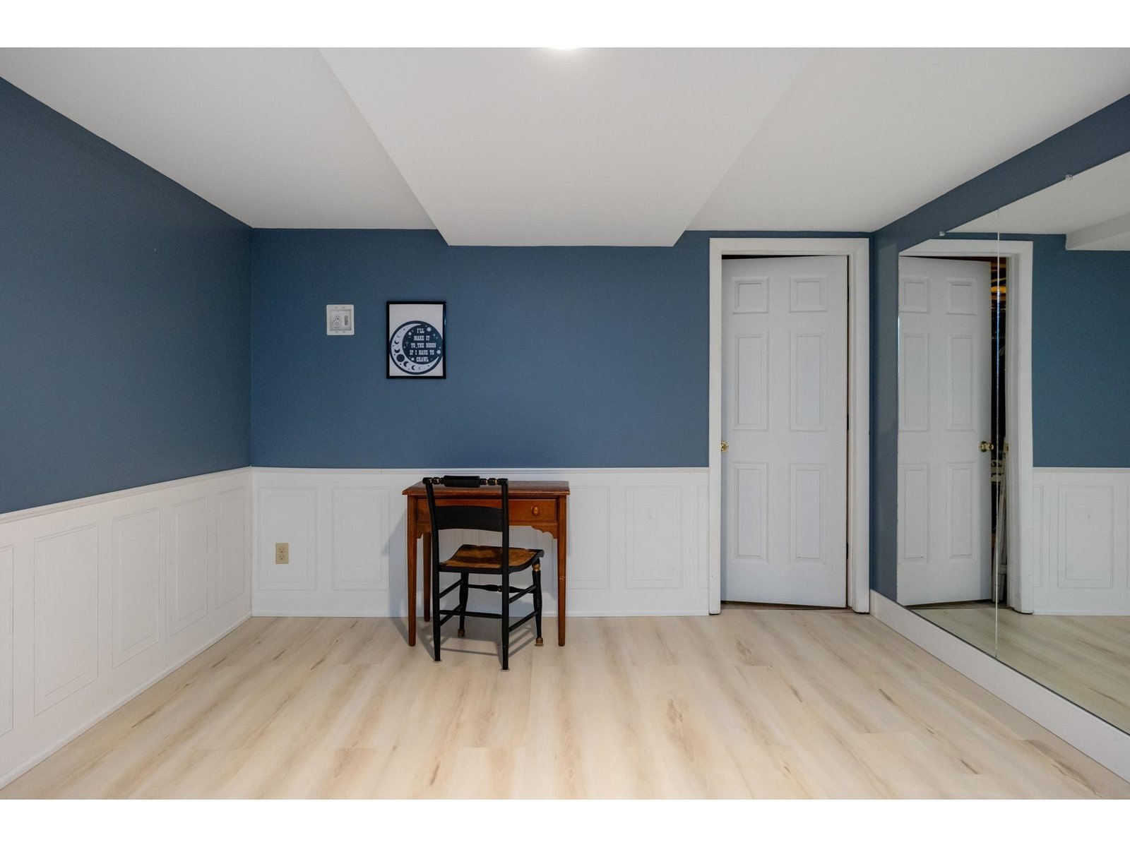 89 North Champlain Street, Unit L