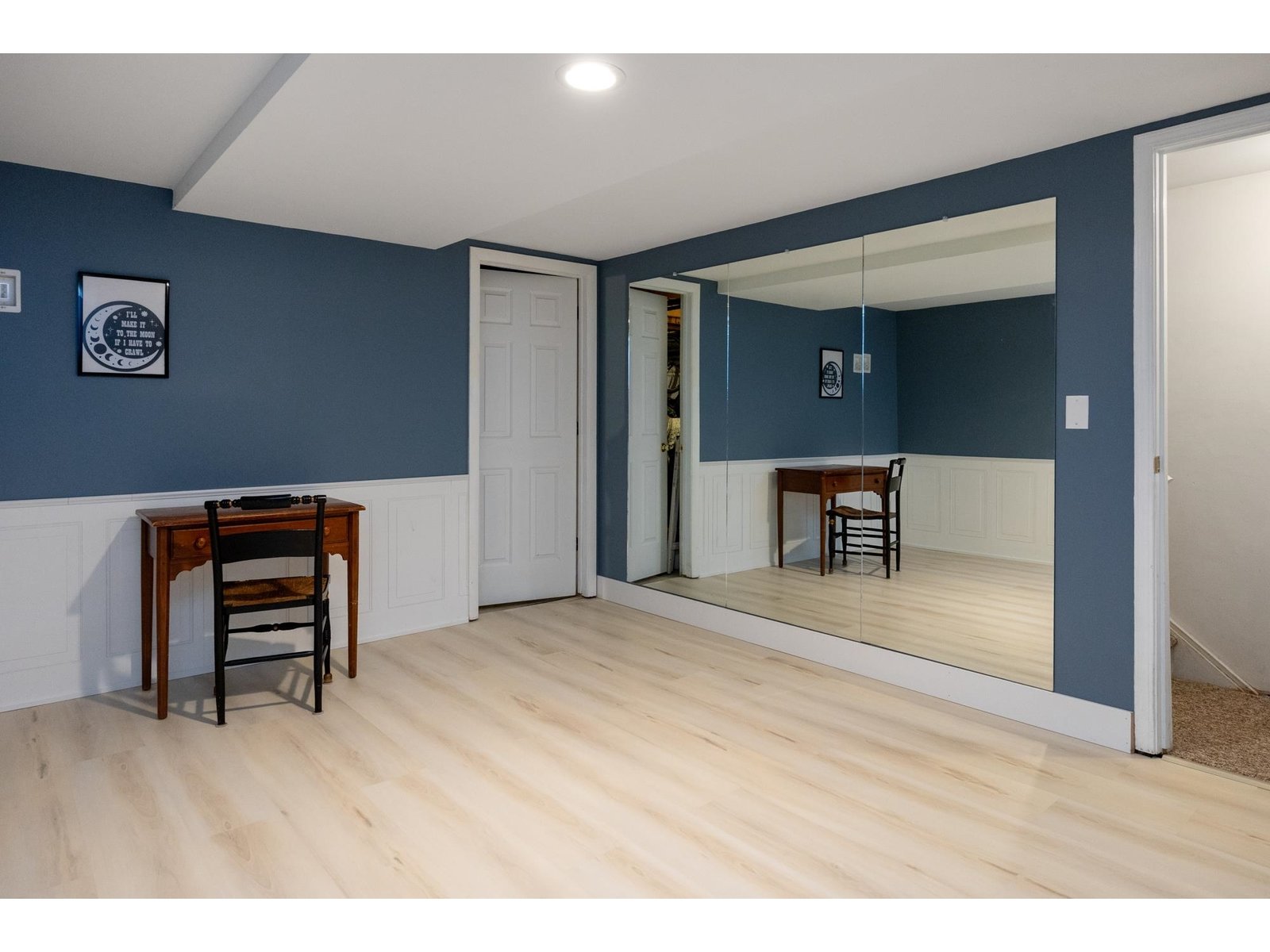 89 North Champlain Street, Unit L